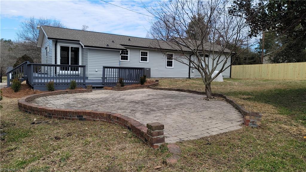 6017 Checker Road Archdale, NC 27263 - Photo 11 of 27 Gallery Image 11