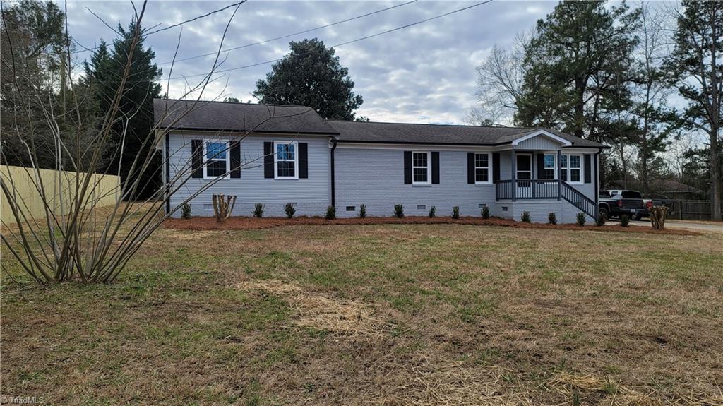 6017 Checker Road Archdale, NC 27263 - Photo 3 of 27 Gallery Image 3