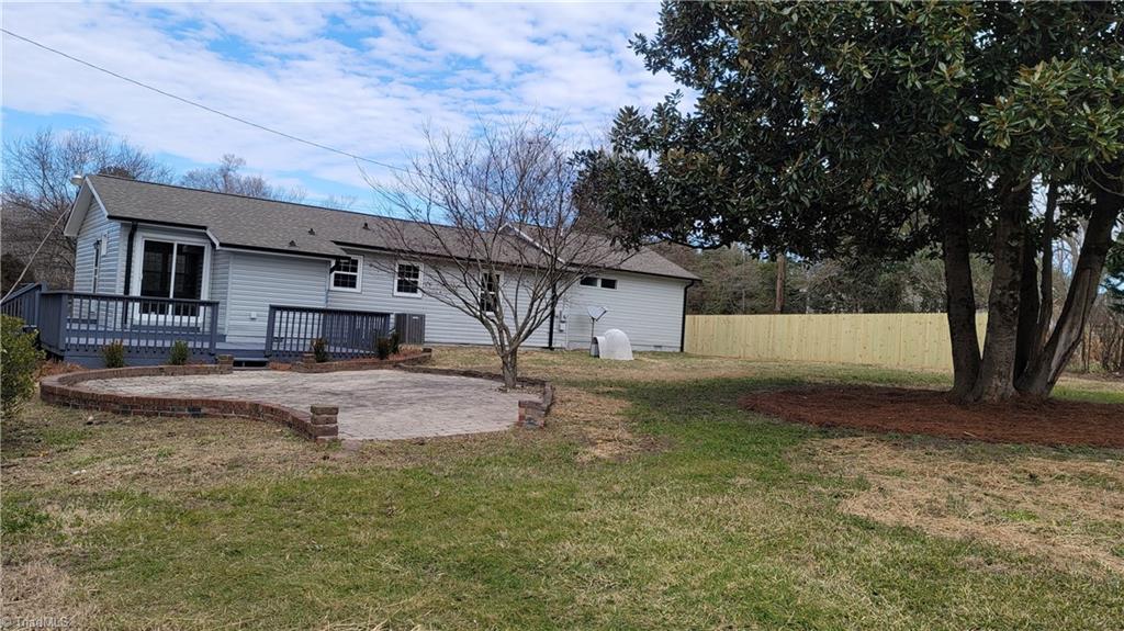 6017 Checker Road Archdale, NC 27263 - Photo 5 of 27 Gallery Image 5