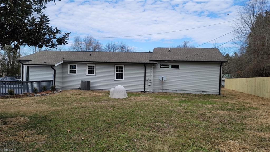 6017 Checker Road Archdale, NC 27263 - Photo 6 of 27 Gallery Image 6