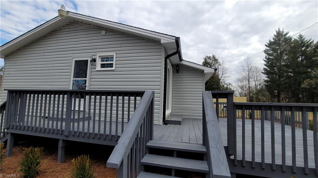 6017 Checker Road Archdale, NC 27263 - Photo 7 of 27 Gallery Image 7