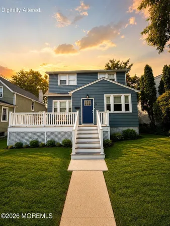 $599,999 | 26 Florence Avenue, Leonardo, NJ 07737