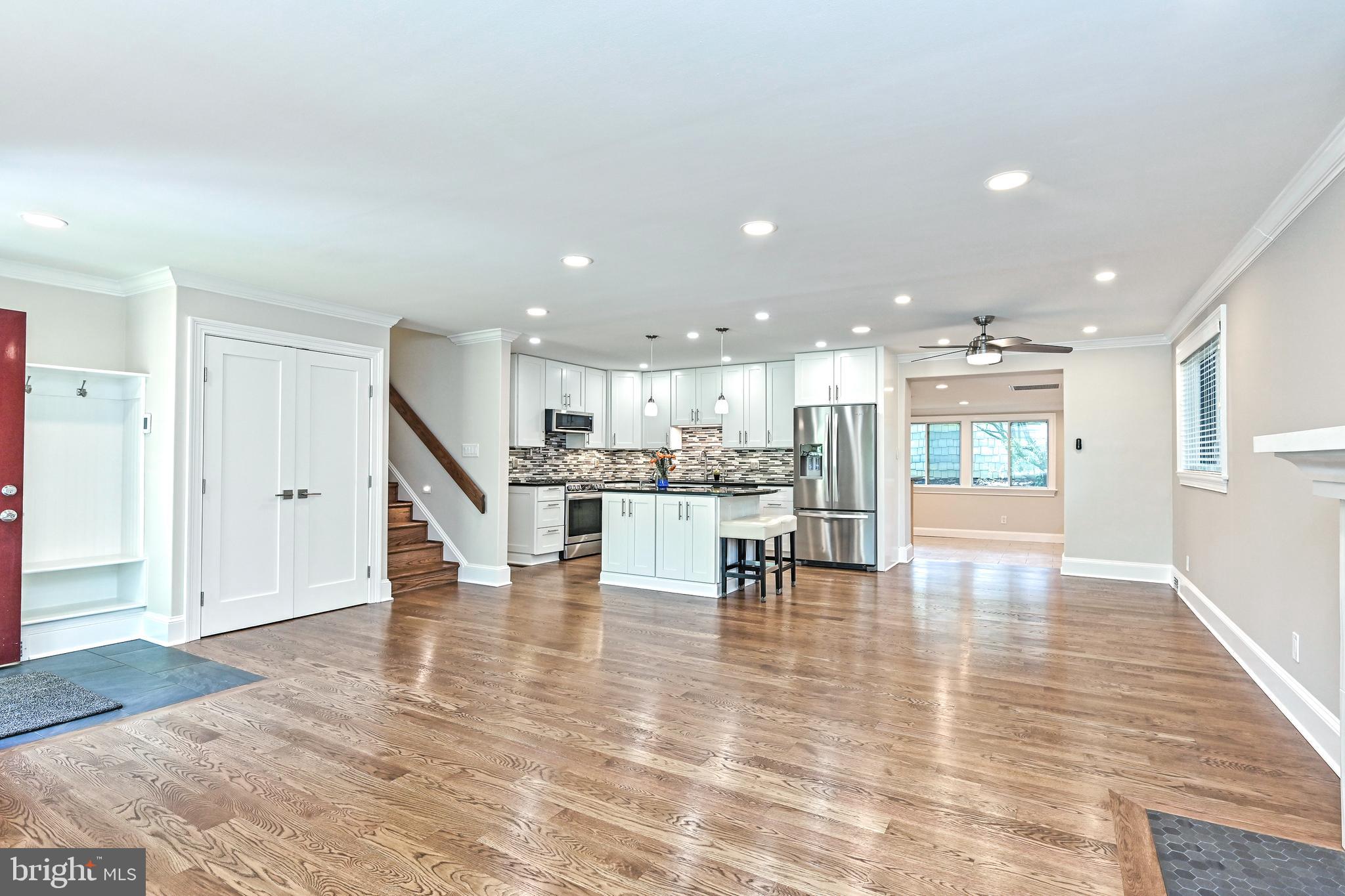 5410 Dublin Avenue Springfield, VA 22151 - Photo 12 of 73