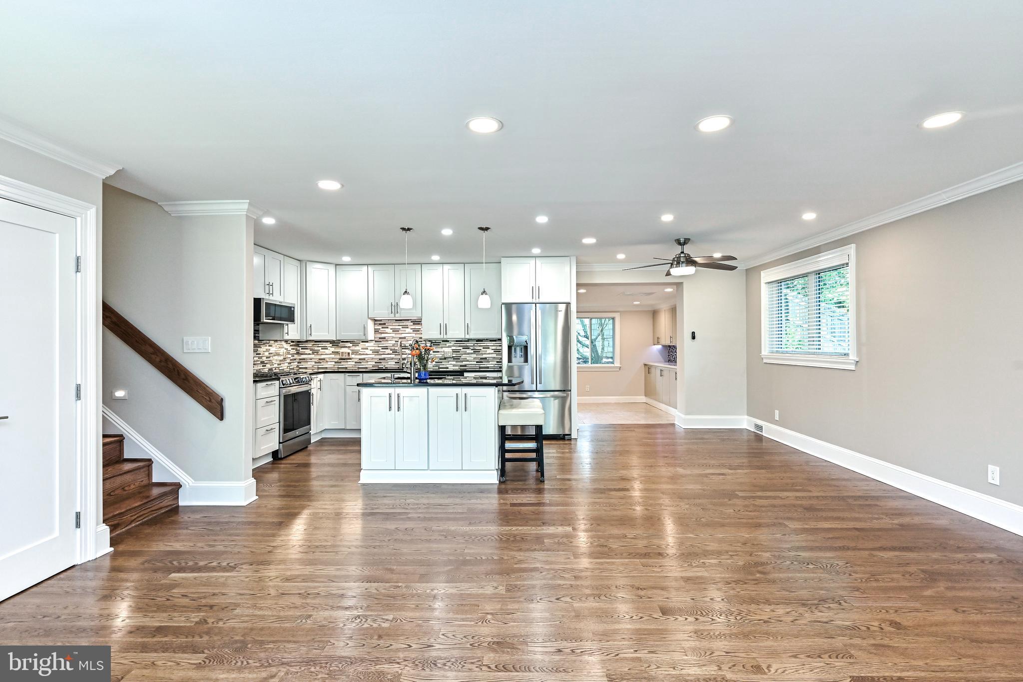 5410 Dublin Avenue Springfield, VA 22151 - Photo 13 of 73