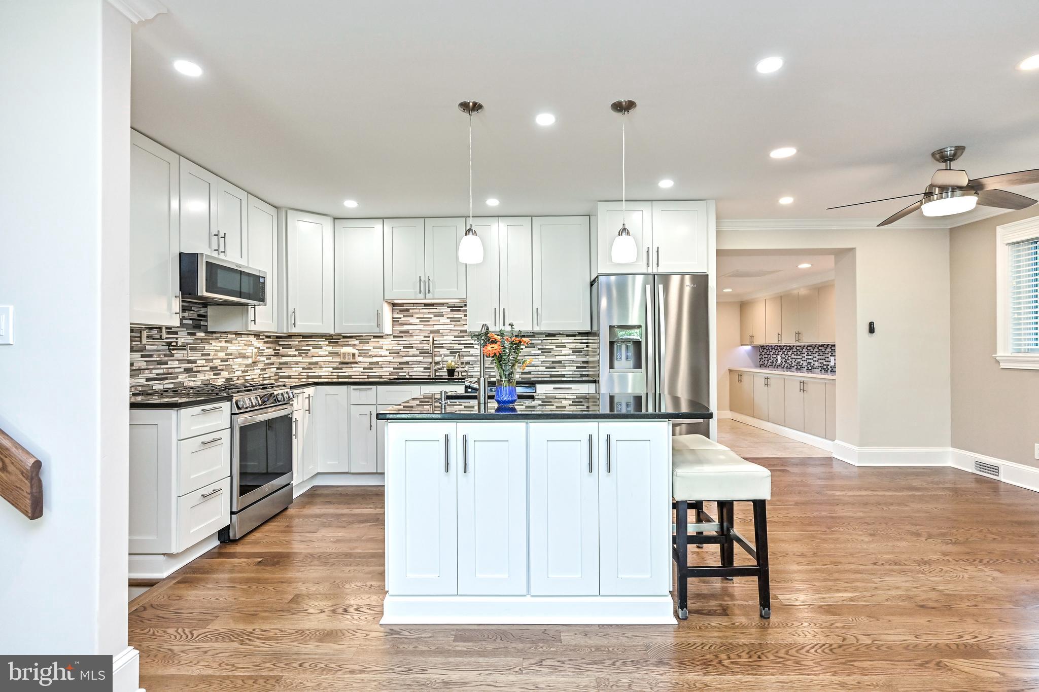 5410 Dublin Avenue Springfield, VA 22151 - Photo 14 of 73