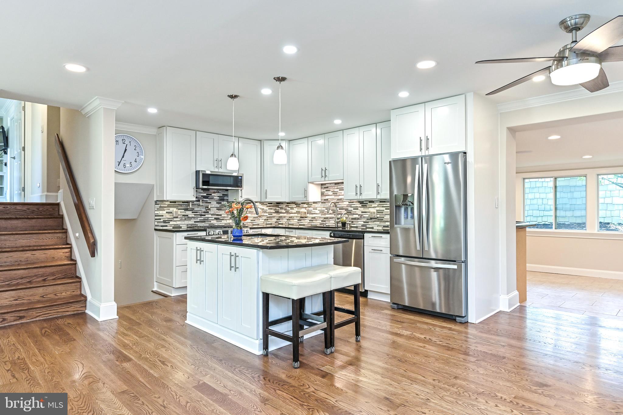 5410 Dublin Avenue Springfield, VA 22151 - Photo 15 of 73