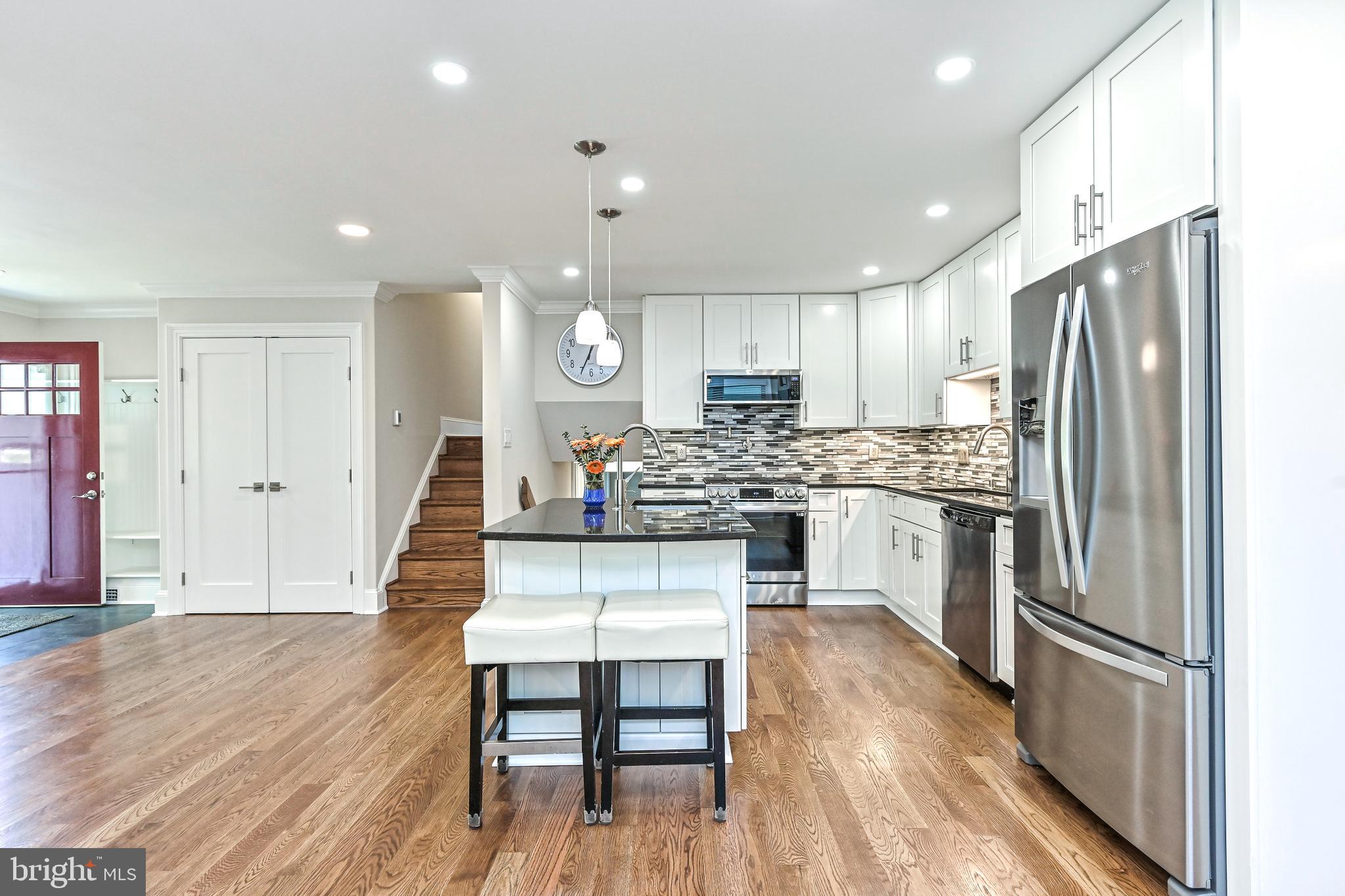 5410 Dublin Avenue Springfield, VA 22151 - Photo 16 of 73