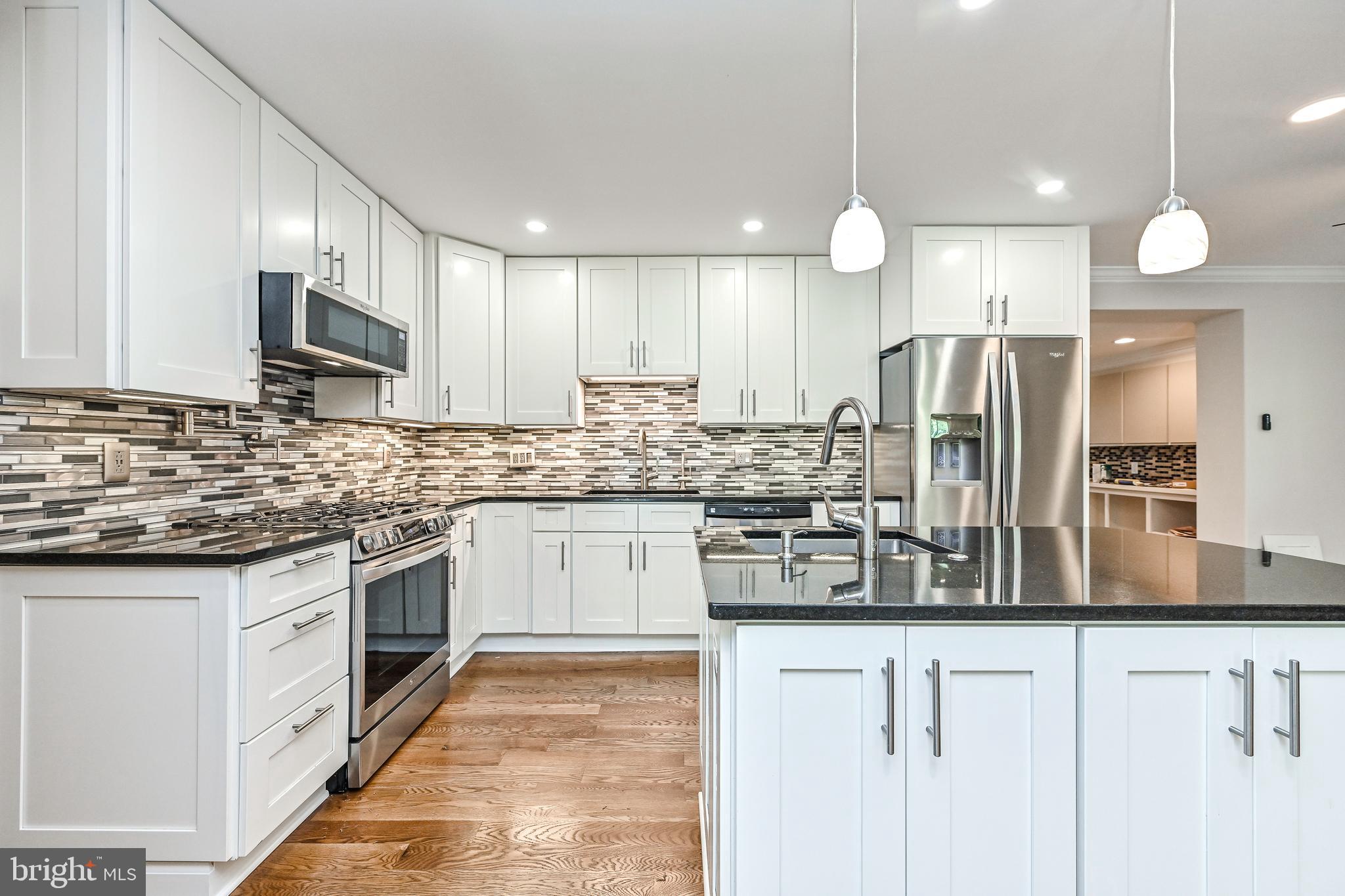 5410 Dublin Avenue Springfield, VA 22151 - Photo 17 of 73