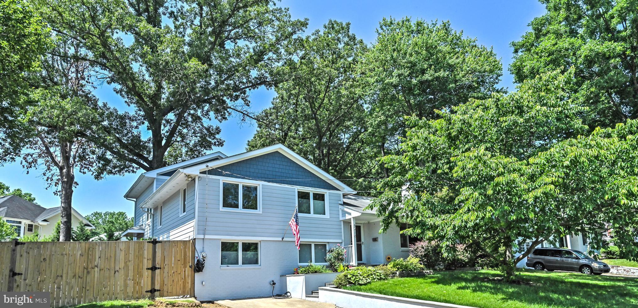 5410 Dublin Avenue Springfield, VA 22151 - Photo 2 of 73