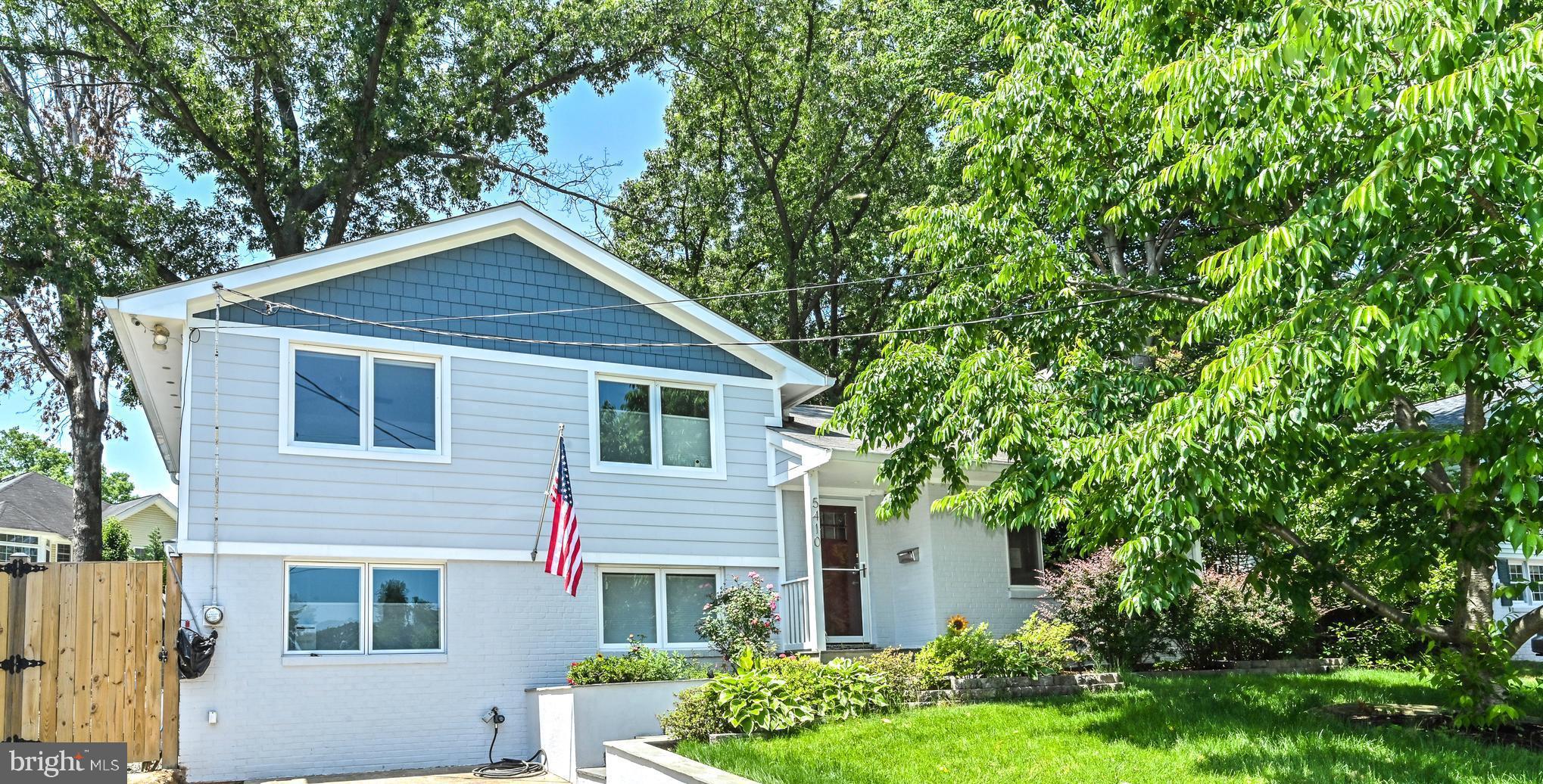 5410 Dublin Avenue Springfield, VA 22151 - Photo 4 of 73