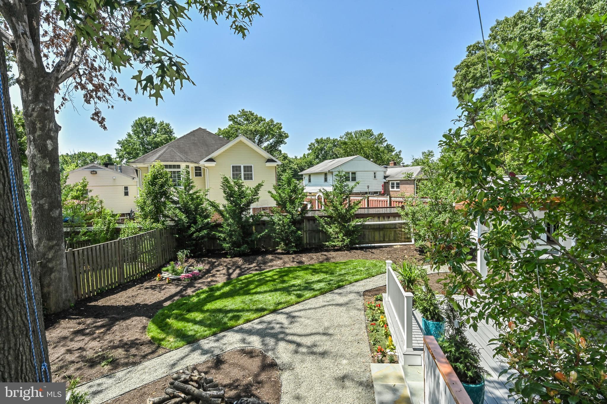 5410 Dublin Avenue Springfield, VA 22151 - Photo 45 of 73