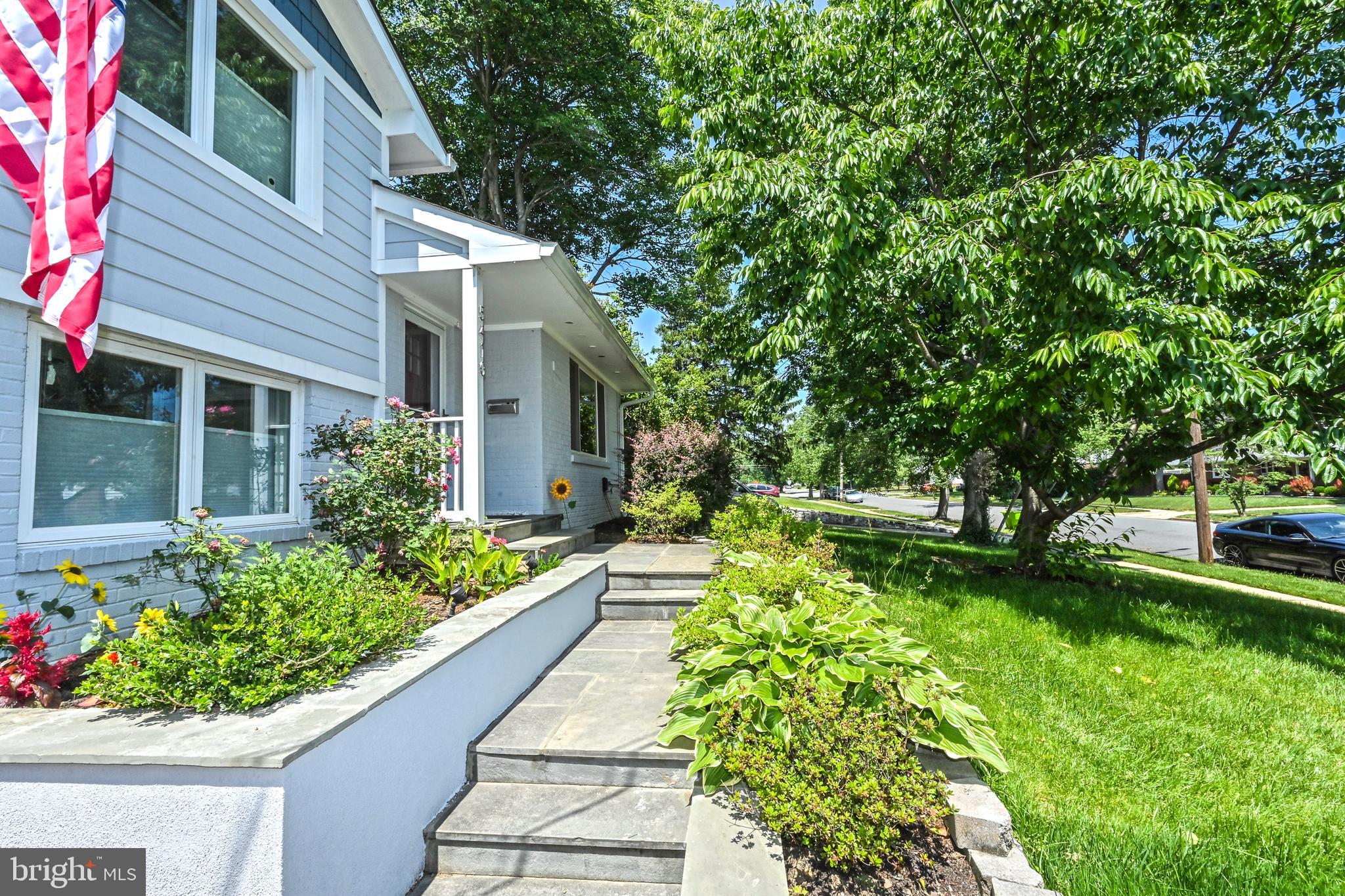 5410 Dublin Avenue Springfield, VA 22151 - Photo 5 of 73