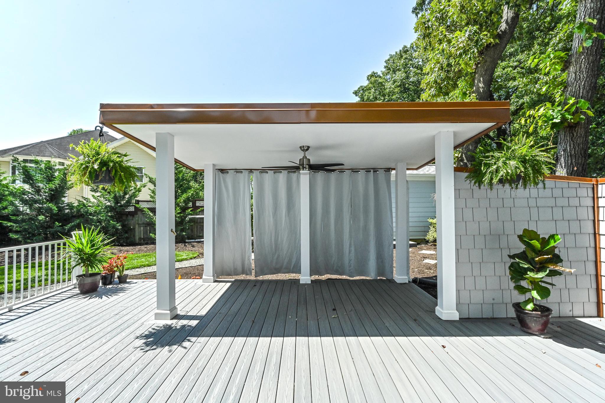 5410 Dublin Avenue Springfield, VA 22151 - Photo 65 of 73