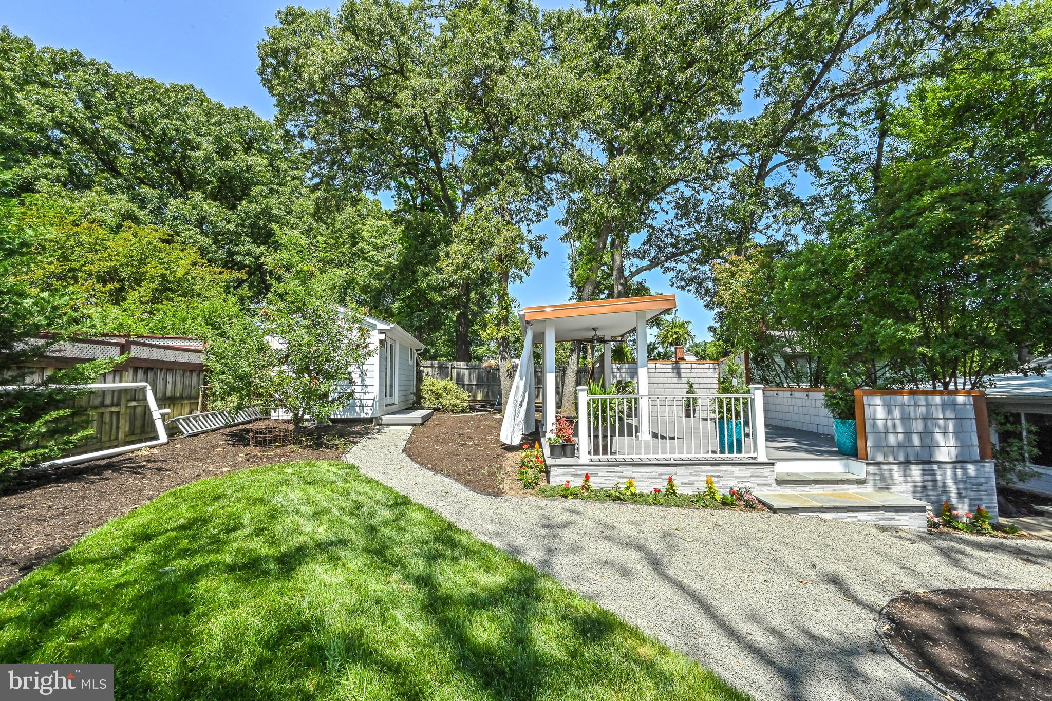 5410 Dublin Avenue Springfield, VA 22151 - Photo 69 of 73