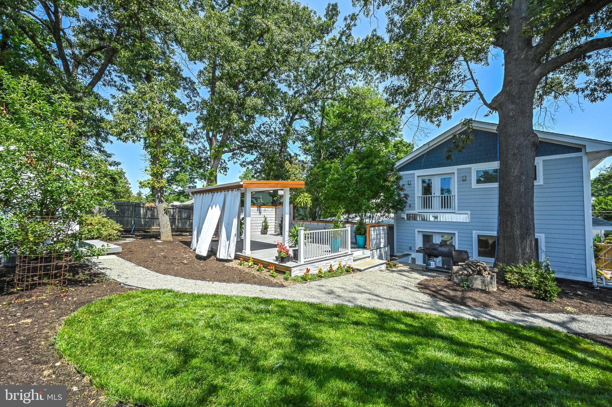 5410 Dublin Avenue Springfield, VA 22151 - Photo 70 of 73