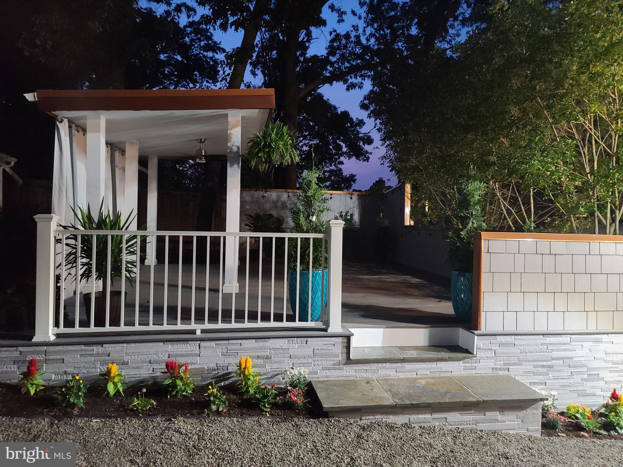 5410 Dublin Avenue Springfield, VA 22151 - Photo 71 of 73