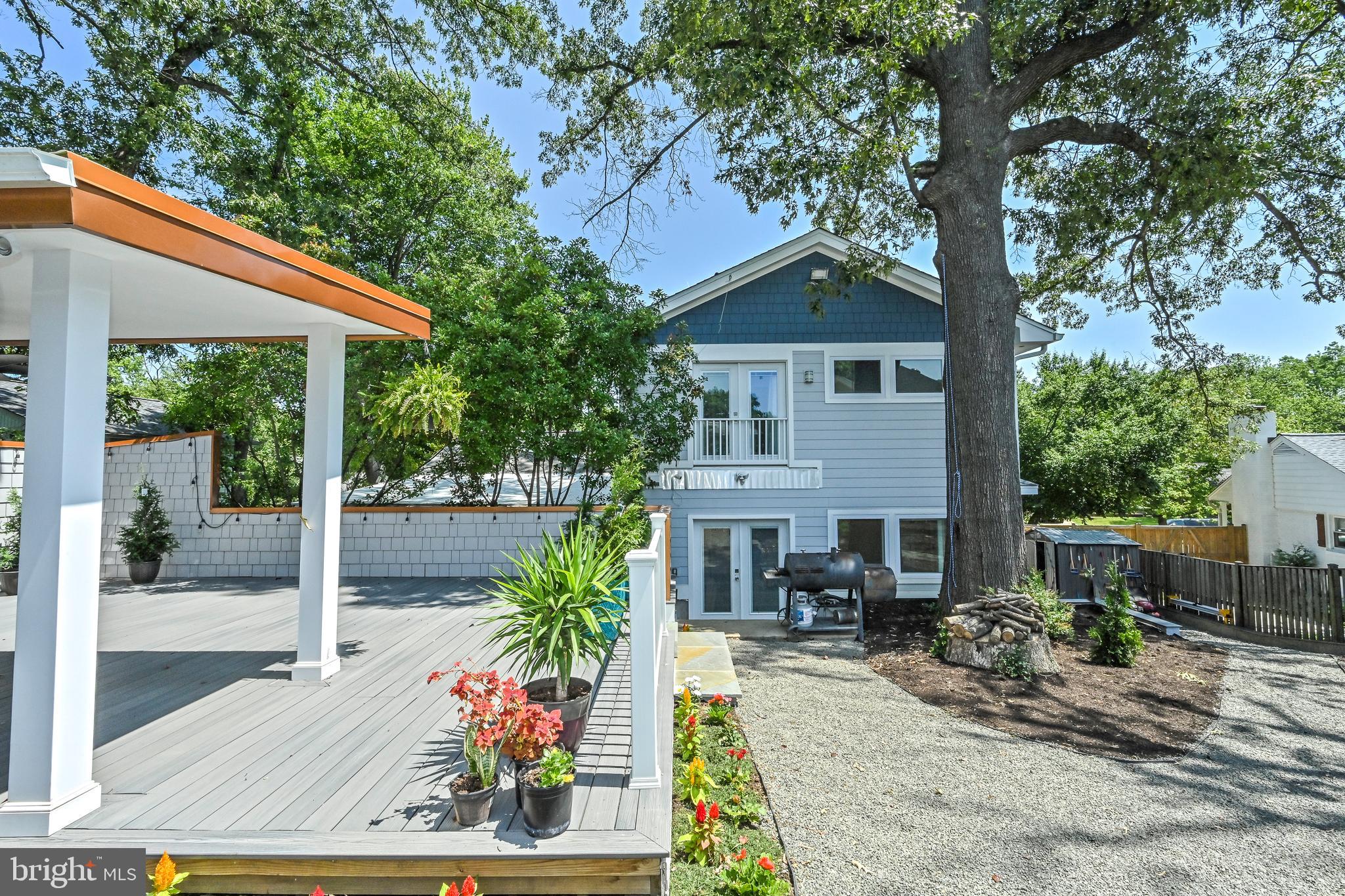 5410 Dublin Avenue Springfield, VA 22151 - Photo 72 of 73