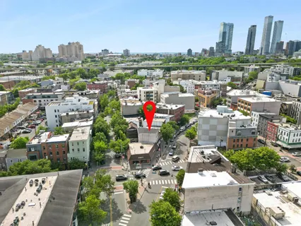 $980,000 | 271 Newark Avenue, Unit 1, Jersey City, NJ 07302