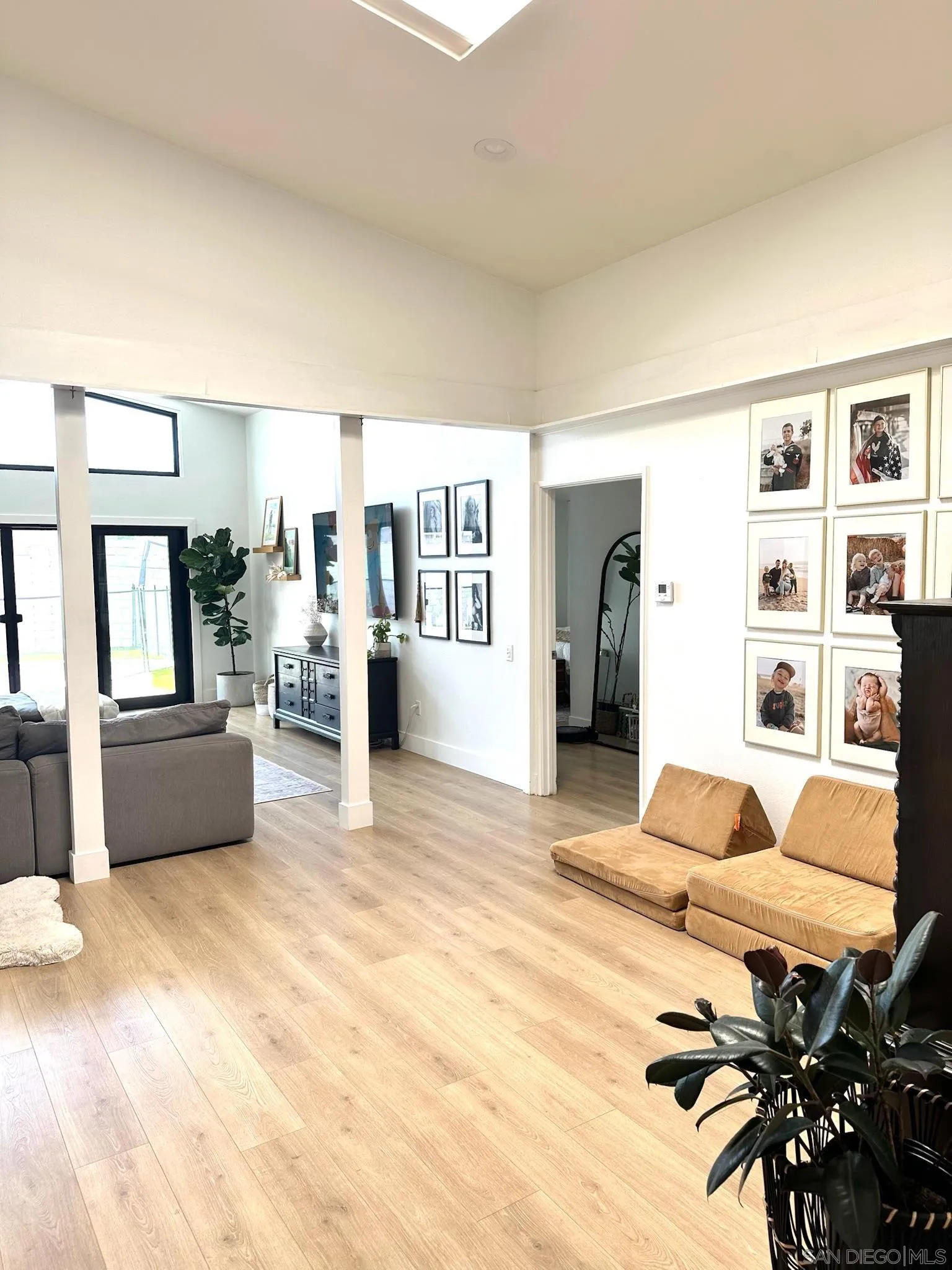 14240 Kendra Way Poway, CA 92064 - Photo 14 of 34 a living room with furniture and natural light