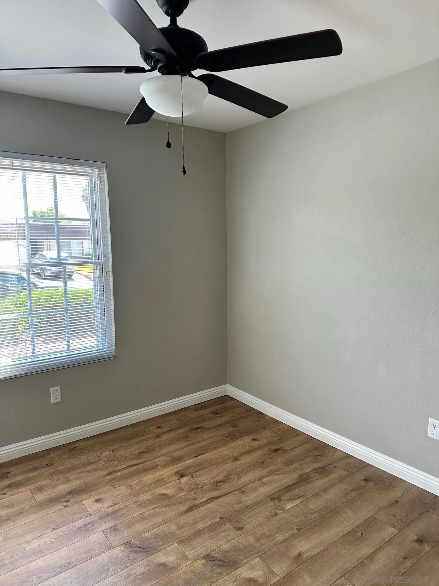 14240 Kendra Way Poway, CA 92064 - Photo 25 of 34 a view of an empty room with a window