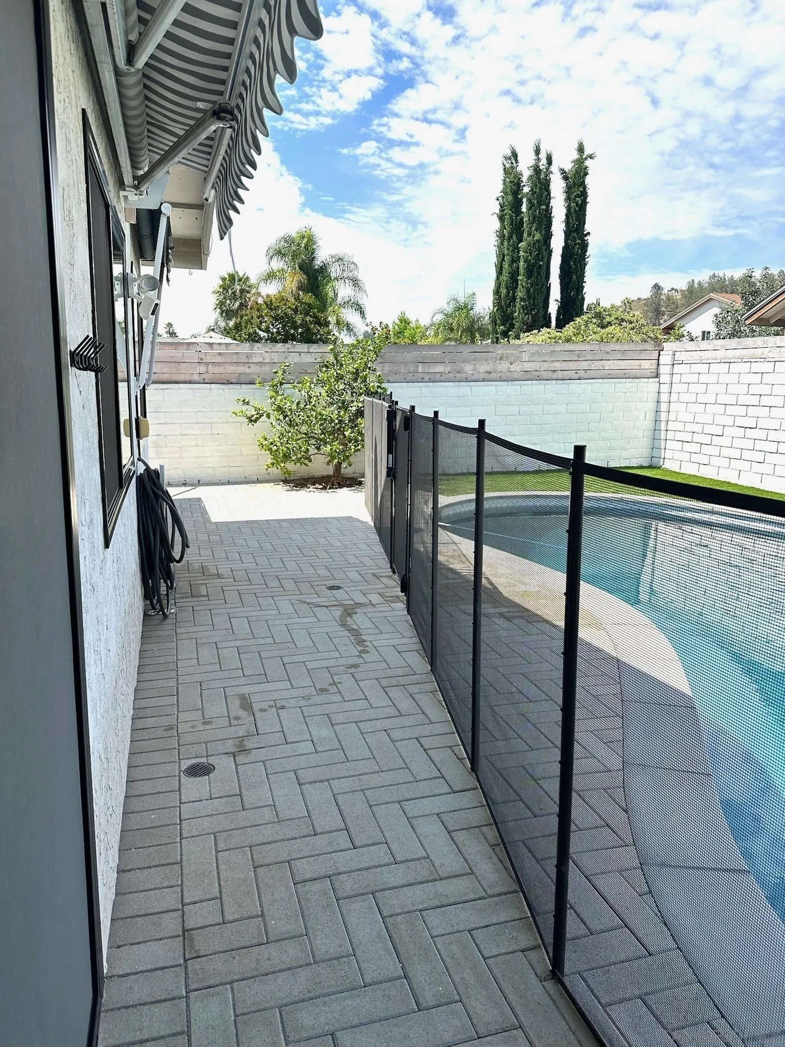 14240 Kendra Way Poway, CA 92064 - Photo 31 of 34 a view of balcony