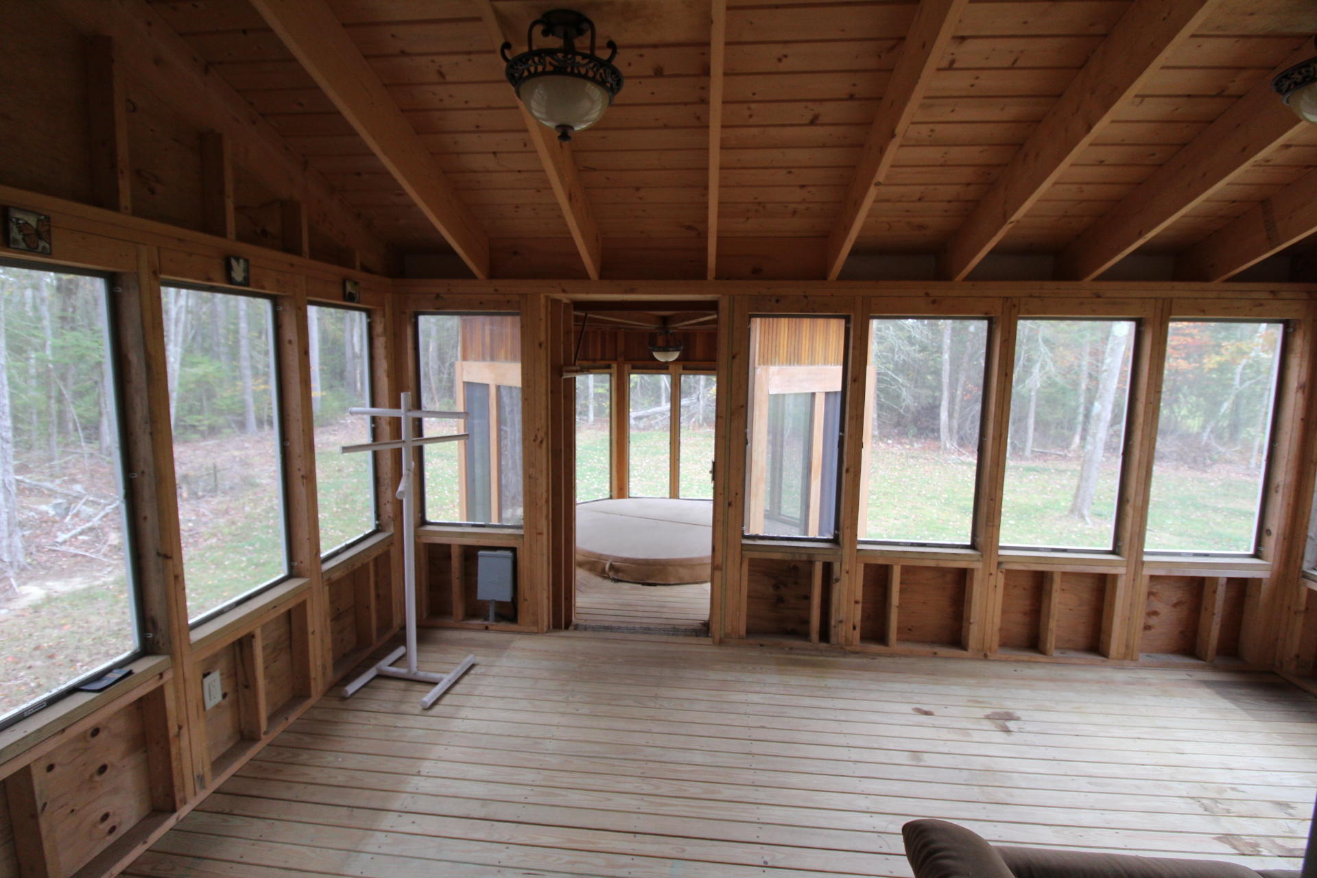 93 Birches Road Waldo, ME 04915 - Photo 33 of 47 93 bIRCHES RD wALDO (107)