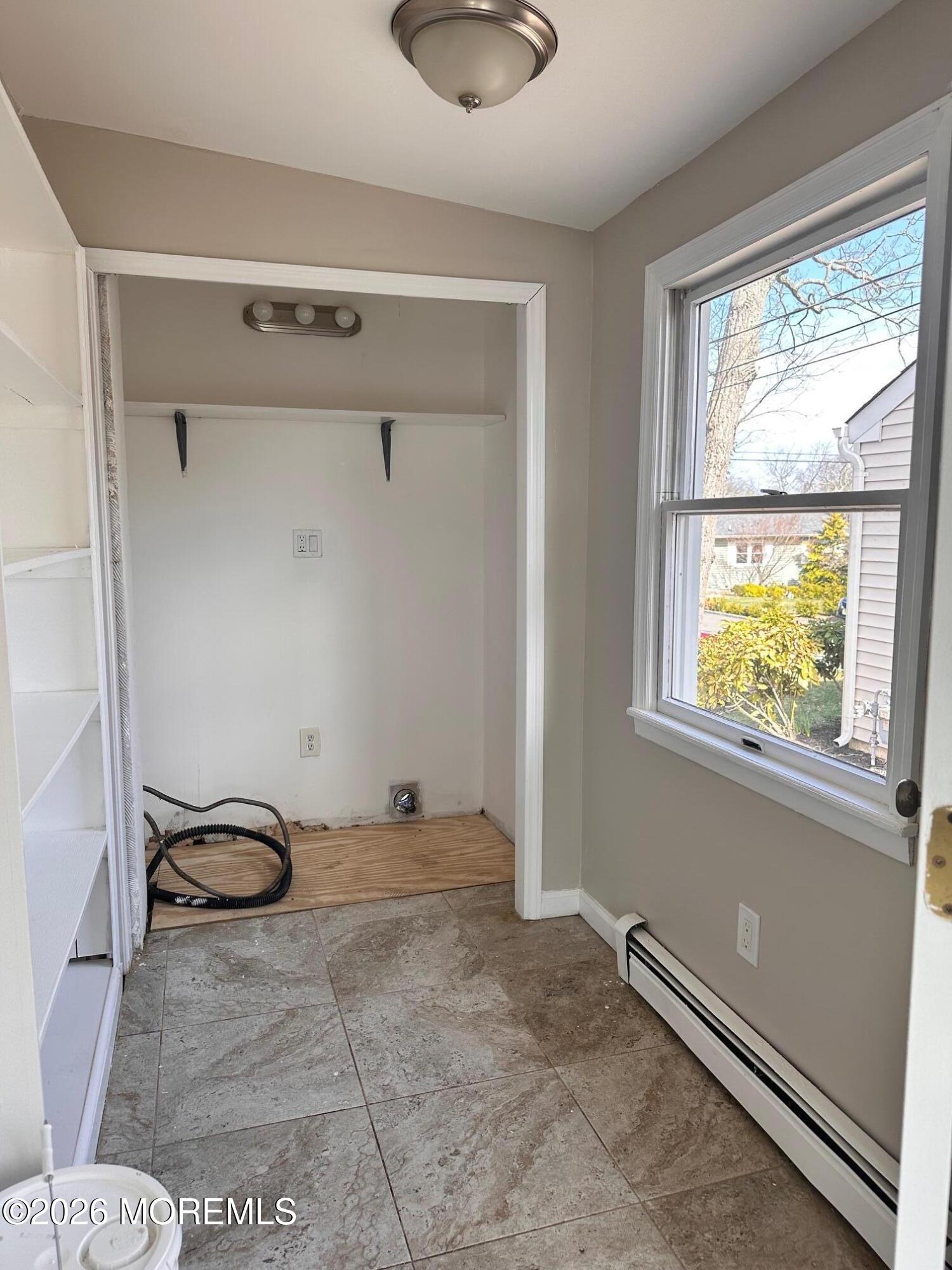 294 19th Avenue Brick, NJ 08724 - Photo 5 of 15 a view of small space with a door
