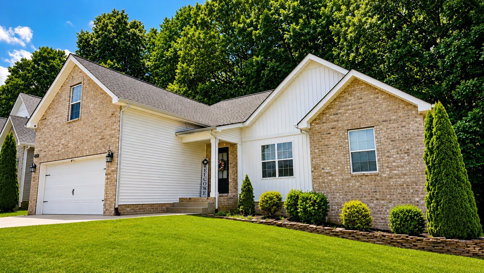 191 Fieldstone Lane Springfield, TN 37172 - Photo 2 of 2
