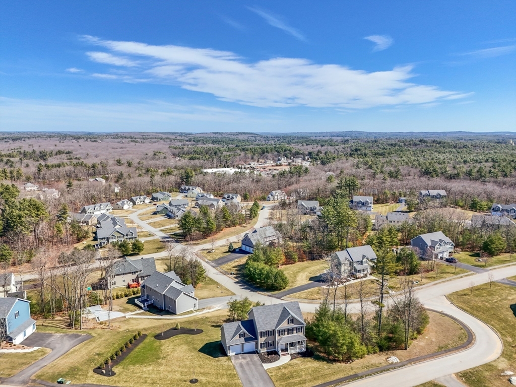 2 Oriole Drive Groton, MA 01450 - Photo 32 of 37 a view of a city