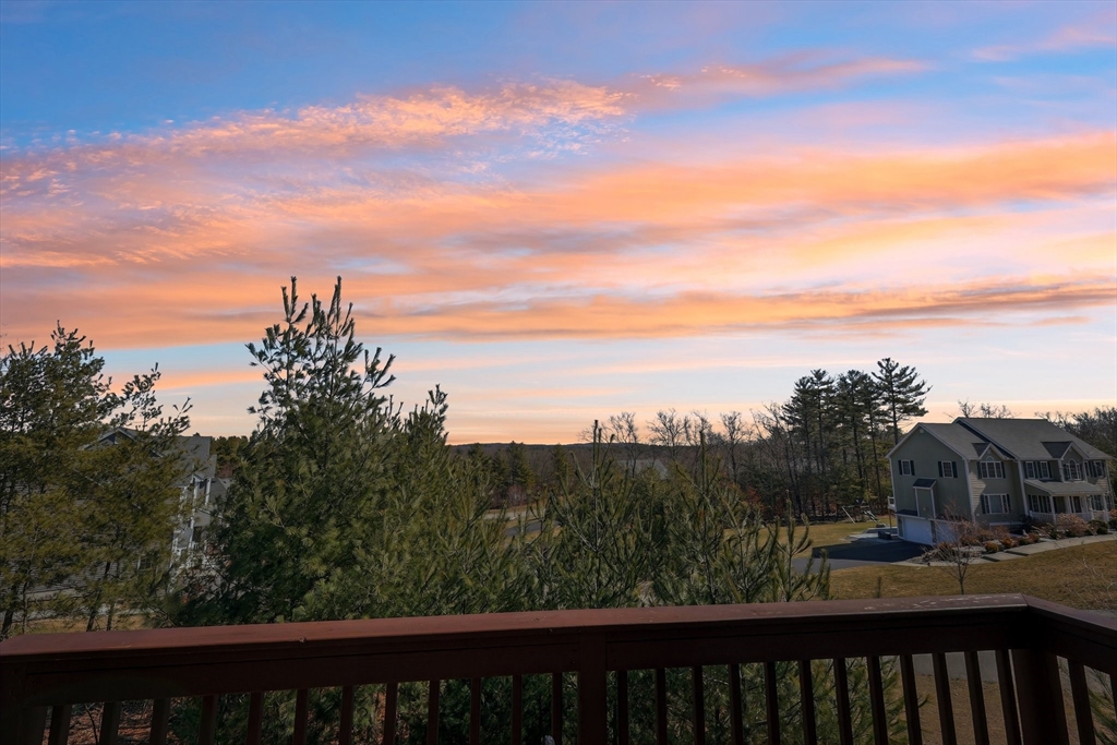 2 Oriole Drive Groton, MA 01450 - Photo 34 of 37 a view of a city skyline