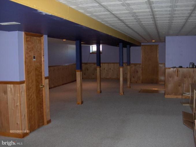 1573 Green Mill Road Finksburg, MD 21048 - Photo 1 of 27 Basement #1
