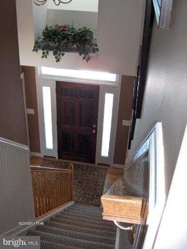 1573 Green Mill Road Finksburg, MD 21048 - Photo 2 of 27 Entrance / Foyer