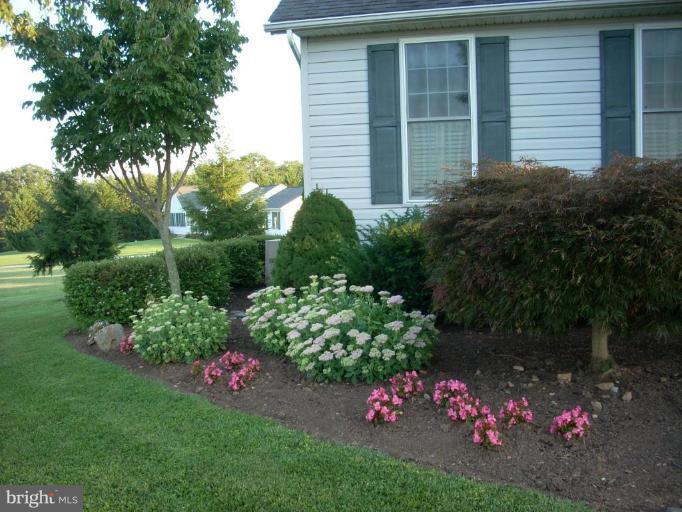 1573 Green Mill Road Finksburg, MD 21048 - Photo 11 of 27 Garden