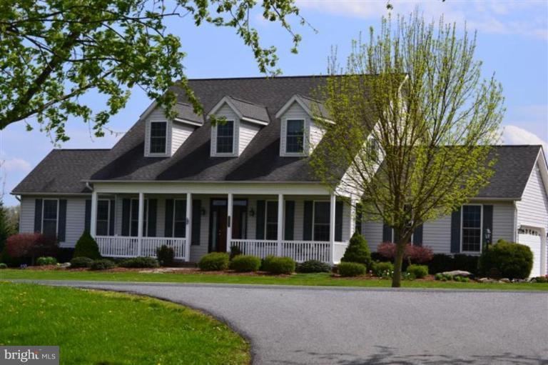 1573 Green Mill Road Finksburg, MD 21048 - Photo 14 of 27 Exterior (Main)