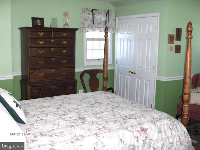 1573 Green Mill Road Finksburg, MD 21048 - Photo 16 of 27 Bedroom #3