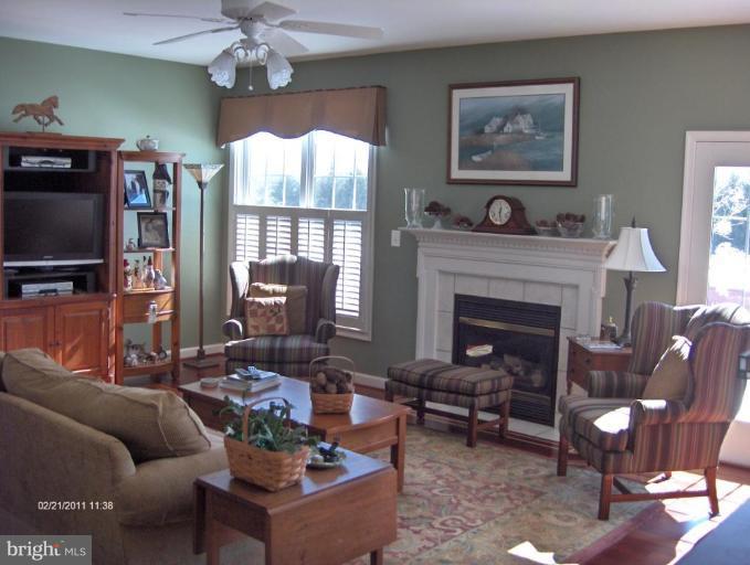 1573 Green Mill Road Finksburg, MD 21048 - Photo 20 of 27 Family Room
