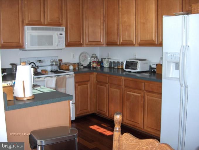 1573 Green Mill Road Finksburg, MD 21048 - Photo 3 of 27 Kitchen