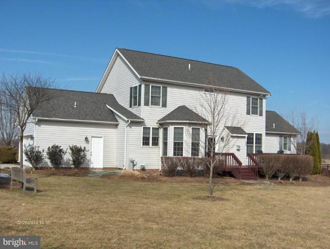 1573 Green Mill Road Finksburg, MD 21048 - Photo 23 of 27 Exterior #2