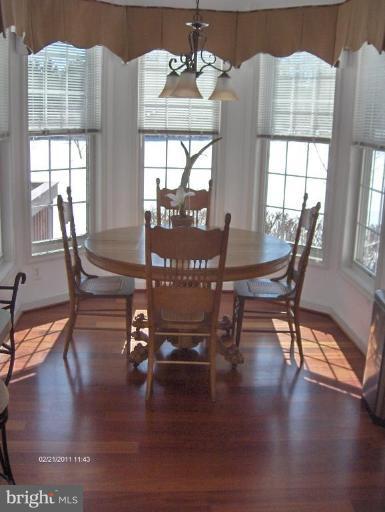 1573 Green Mill Road Finksburg, MD 21048 - Photo 4 of 27 Breakfast Area