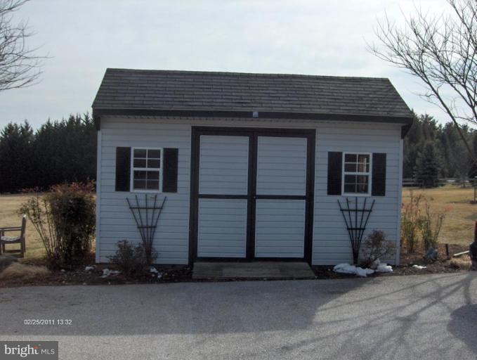 1573 Green Mill Road Finksburg, MD 21048 - Photo 7 of 27 Shed