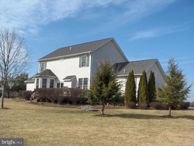 1573 Green Mill Road Finksburg, MD 21048 - Photo 8 of 27 Exterior #3