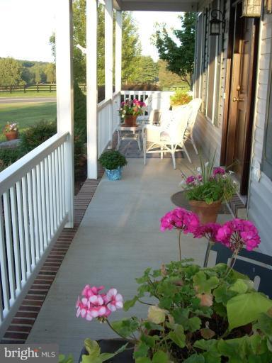 1573 Green Mill Road Finksburg, MD 21048 - Photo 9 of 27 Porch