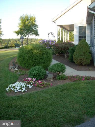 1573 Green Mill Road Finksburg, MD 21048 - Photo 10 of 27 Garden #2