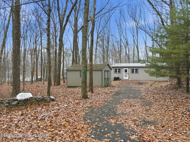 $234,999 | 2208 Linden Lane, East Stroudsburg, PA 18302