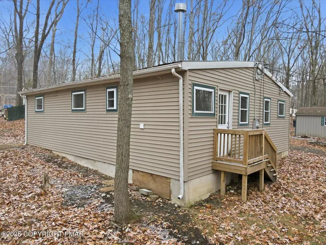 $234,999 | 2208 Linden Lane, East Stroudsburg, PA 18302