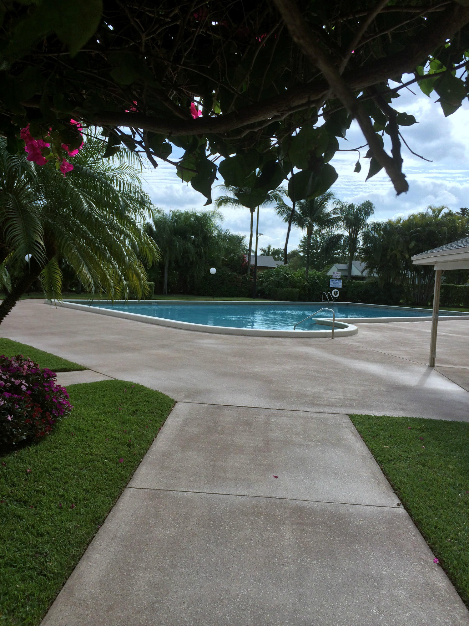 8296 Butterfield Lane Boca Raton, FL 33433 - Photo 17 of 17 pool