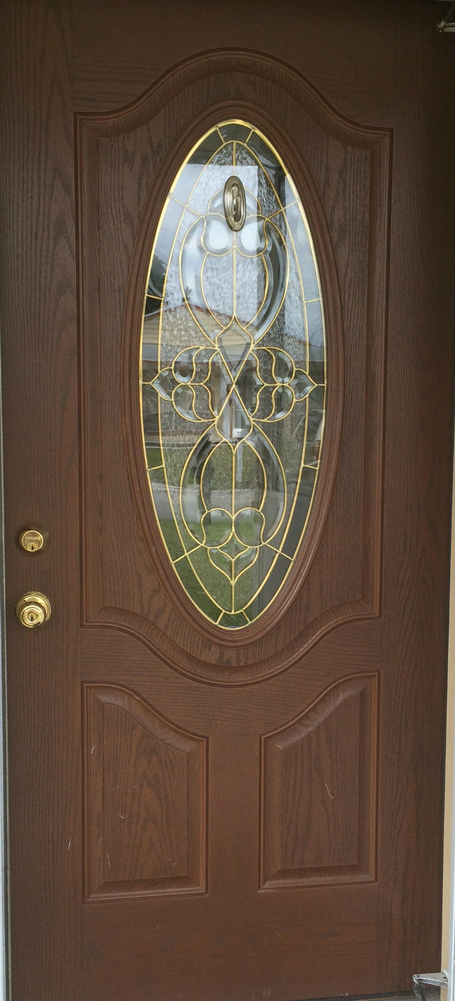 8296 Butterfield Lane Boca Raton, FL 33433 - Photo 3 of 17 front door