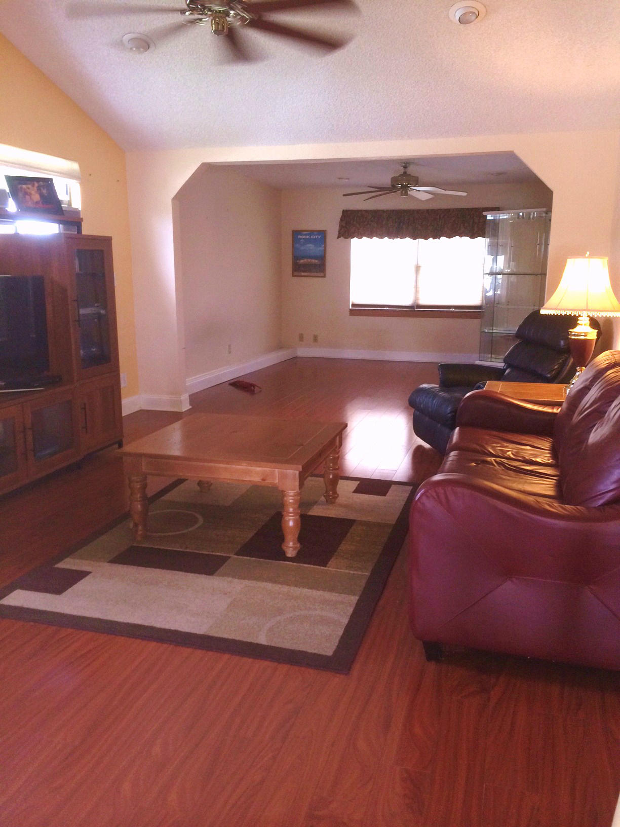 8296 Butterfield Lane Boca Raton, FL 33433 - Photo 10 of 17 Living Room