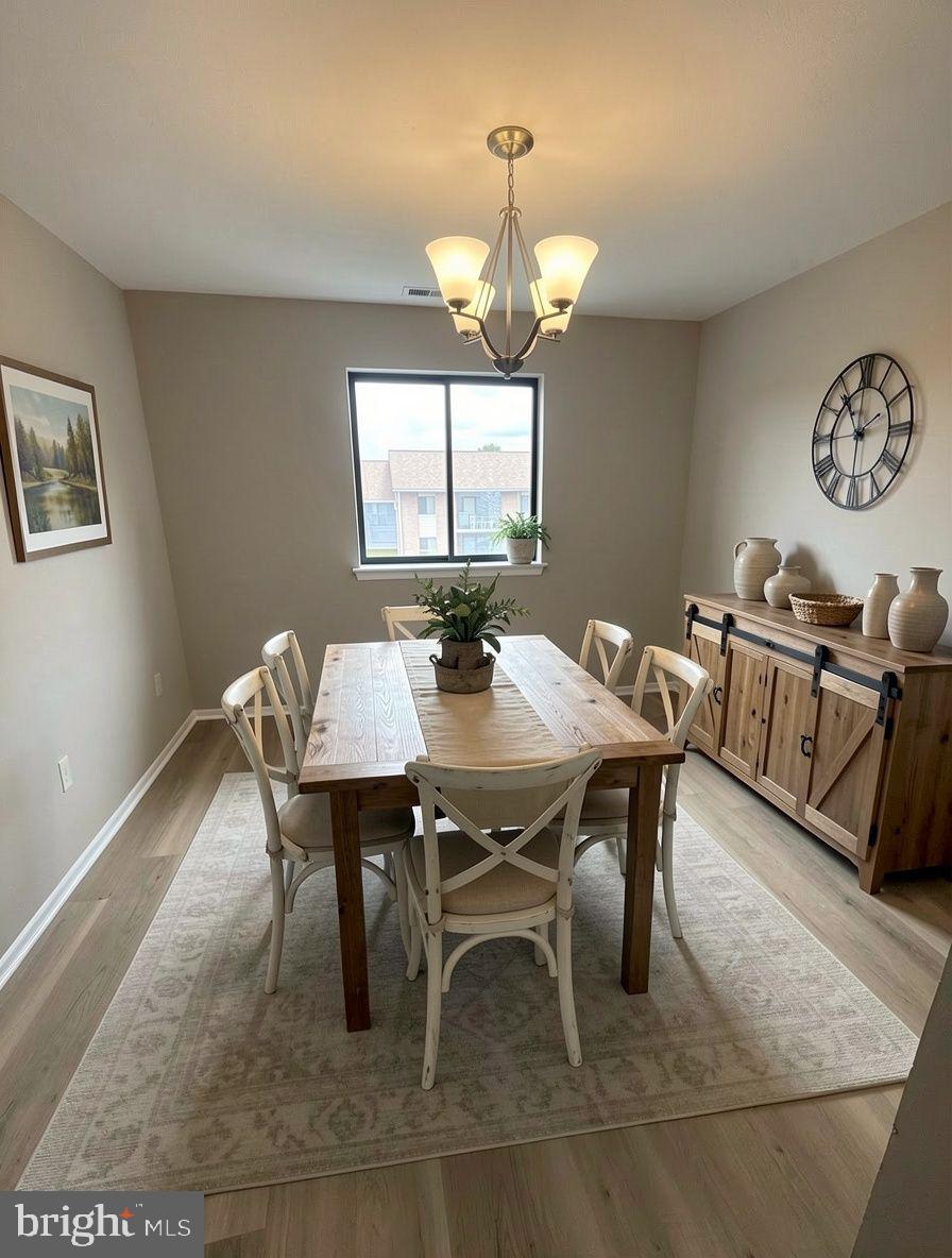 1001 Spring Gate Road, Unit 3A Catonsville, MD 21228 - Photo 5 of 11 Gallery Image 5