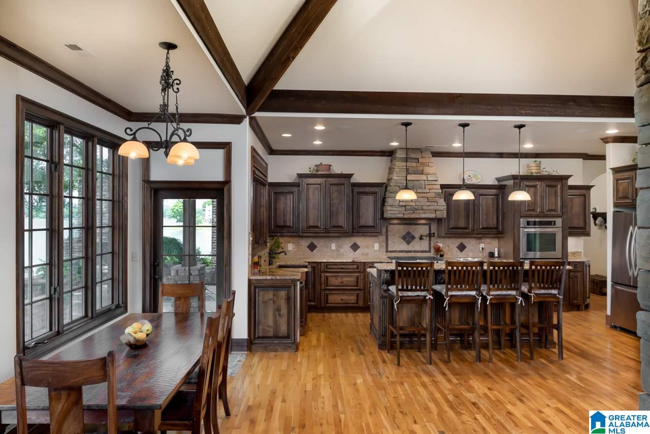 1614 Pine Harbor Road Pell City, AL 35128 - Photo 23 of 49